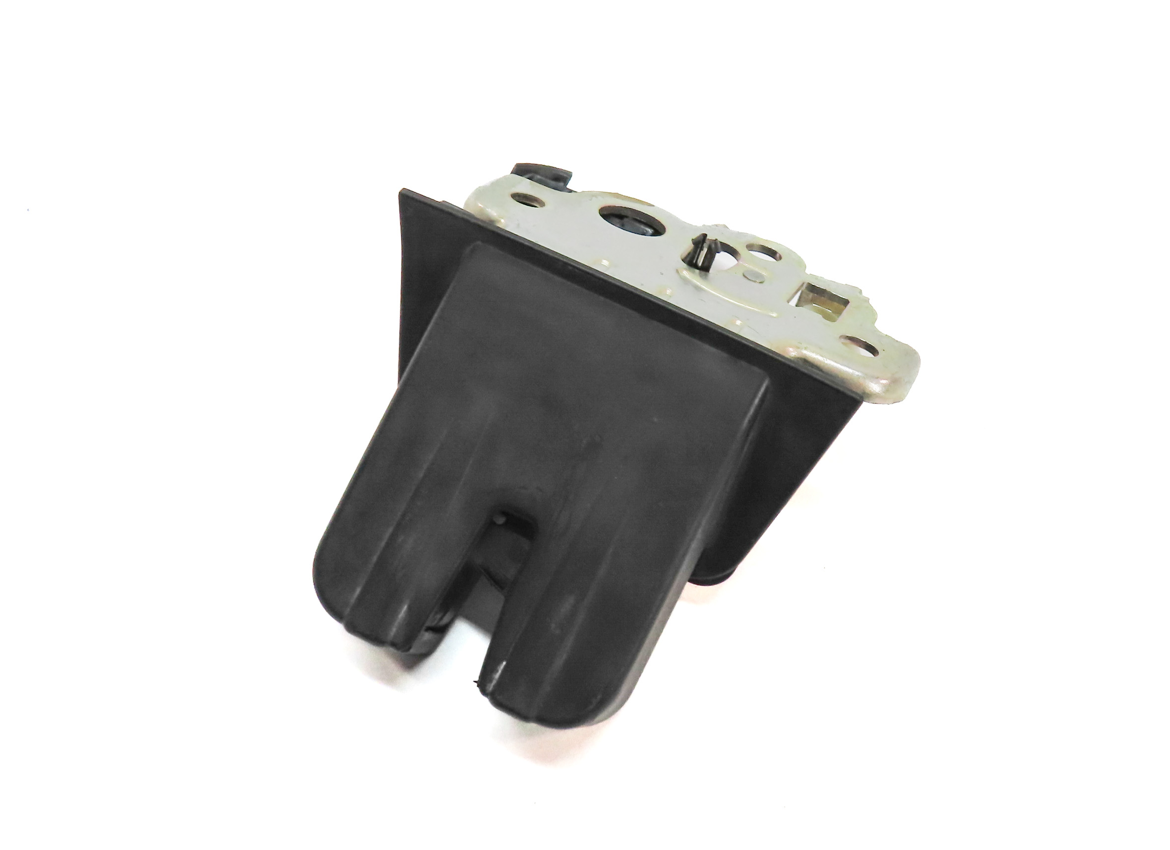 2016 AUDI SQ5 (B8 8R) REAR TRUNK TAILGATE HATCH LID LOCK LATCH ACTUATOR — exact item pictured